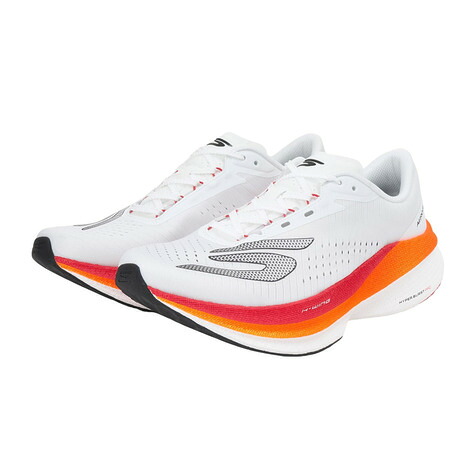 スケッチャーズ(SKECHERS)(メンズ)ランニングシューズ トレーニングシューズ 部活 エアロ レイザー 246240-WBO|SuperSportsXEBIO支店