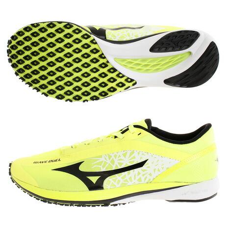 品質一番の ミズノ Mizuno ランニングシューズ ウエーブデュエル レーシング U1gd トレーニングシューズ 部活 メンズ メンズシューズ Translatingcuba Com