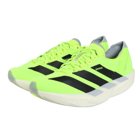 adidasAdizeroEVOSL メンズシューズ ランニング アディダス ランニング | スポーツ用品はスーパースポーツゼビオ