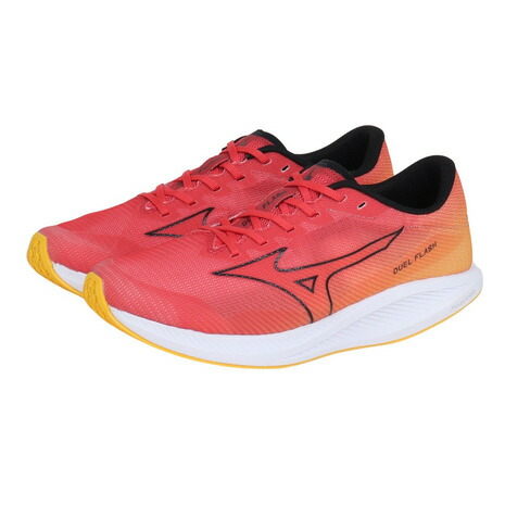 Mizuno ミズノ デュエルフラッシュ 24.0㎝ 楽天市場】ミズノ公式 デュエルフラッシュ 陸上競技 レディース