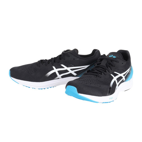 【楽天市場】アシックス（ASICS）（メンズ）ランニングシューズ ターサー RP 3 TARTHER RP 3 黒 31011B465.001