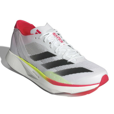 アディダス アディゼロ タクミセン10 楽天市場】アディダス adidas メンズ ランニングシューズ