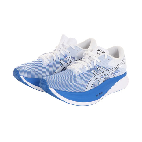 ASICS マジックスピード4　26.5cm ワイド 楽天市場】最大10％OFFクーポン 【1/24〜1/30】 アシックス MAGIC