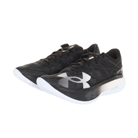 アンダーアーマー（UNDER ARMOUR）（メンズ、レディース）ランニングシューズ トレーニングシューズ 部活 ベロシティ エリート 2 3027205 004｜SuperSportsXEBIO支店