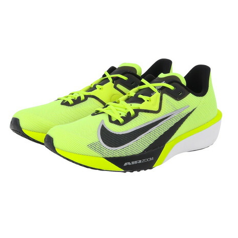 ナイキ（NIKE）（メンズ、レディース）ランニングシューズ トレーニングシューズ 部活 エア ズーム ライバルフライ 4 フラッシュイエロー IM8071-999 4,636円
