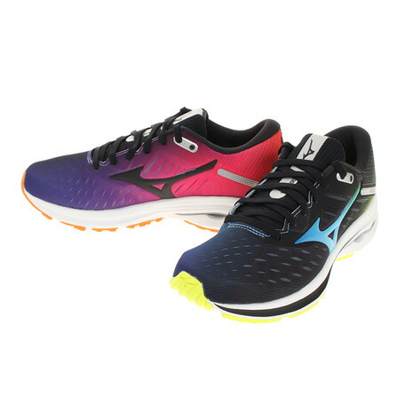 即納最大半額 ミズノ Mizuno ランニングシューズ ウェーブライダー Wave Rider 24 J1gc0818 ジョギングシューズ メンズ 安いそれに目立つ Vulkanvegasde Nepourvaincre Com