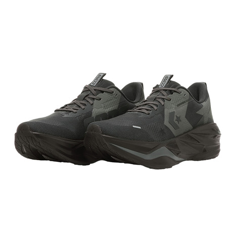 コンバース（CONVERSE）（メンズ）ランニングシューズ ジョギングシューズ CONS RUNBOUNCE 3itsuka 33600202