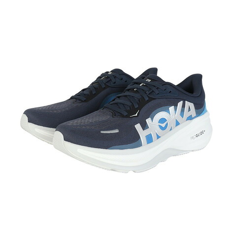 ホカ(HOKA)(メンズ)ランニングシューズ ジョギングシューズ クリフトン プロ ワイド 1177531-VFT|SuperSportsXEBIO支店