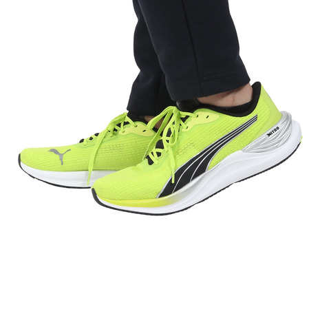 楽天市場】プーマ（PUMA）（メンズ）ランニングシューズ