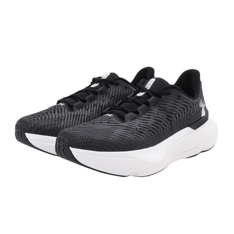 アンダーアーマー（UNDER ARMOUR）（メンズ）ランニングシューズ ジョギングシューズ インフィニット プロ 3027190 001 6,473円