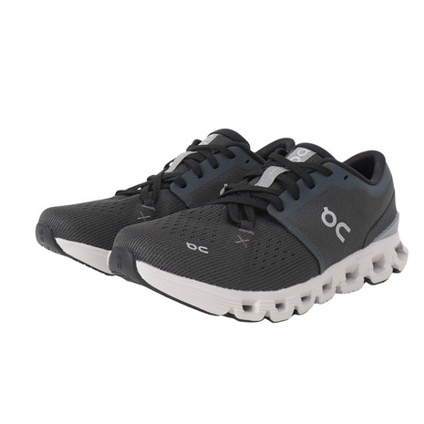 オン(On)(メンズ)ランニングシューズ ジョギングシューズ Cloud X 4 3ME30043558|SuperSportsXEBIO支店