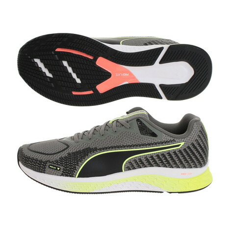 期間限定特別価格 メンズ 2 スタミナ スピード ランニングシューズ プーマ Puma Adrm Com Br