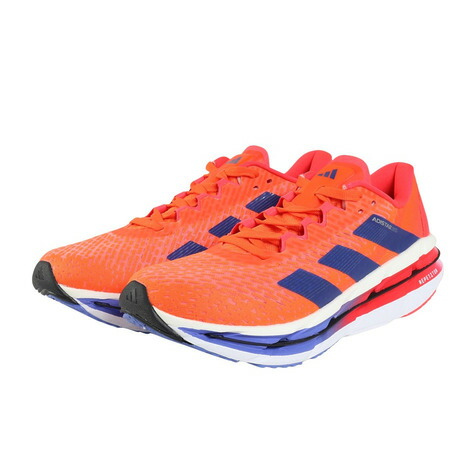 【楽天市場】【20%OFFクーポン対象！9/22まで】アディダス（adidas）（メンズ）ランニングシューズ ジョギングシューズ アディスター