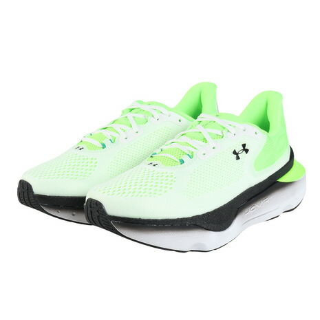 アンダーアーマー（UNDER ARMOUR）（メンズ）ランニングシューズ ジョギングシューズ インフィニットプロ2 3028168 101 6,255円