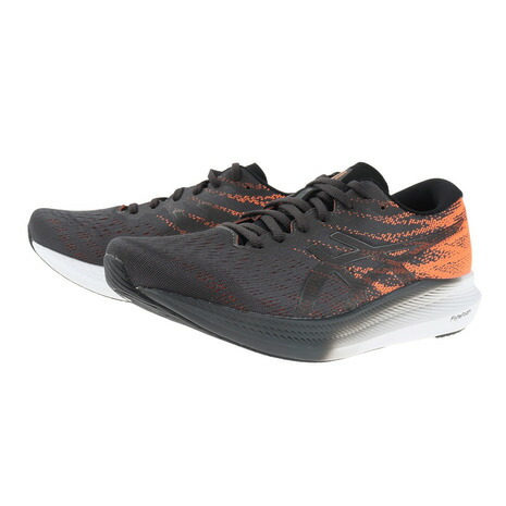 【楽天市場】アシックス（ASICS）（メンズ）ランニングシューズ エボライド3 1011B339.020 スニーカー