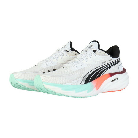 楽天市場】プーマ puma ヴェロシティ ニトロ 4 HYROX ウィメンズ