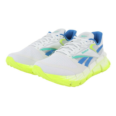リーボック（REEBOK）（メンズ）ランニングシューズ ジョギングシューズ フロートジグ 1 100206728