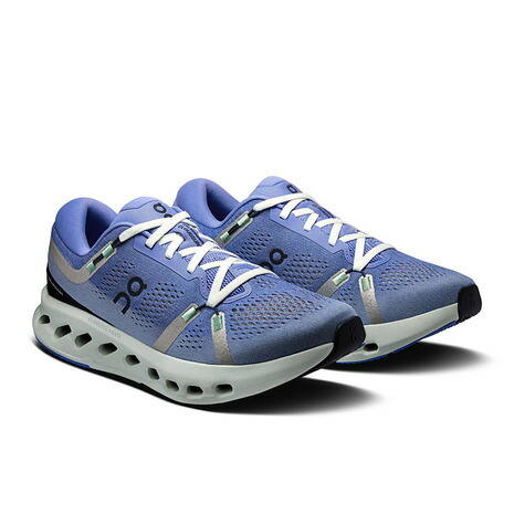 オン(On)(メンズ)ランニングシューズ ジョギングシューズ Cloudsurfer 2 3MF10124750|SuperSportsXEBIO支店