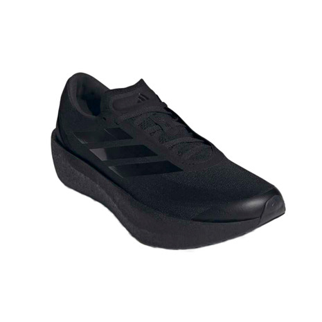 アディダス(adidas)(メンズ、レディース)ランニングシューズ ジョギングシューズ ゼンブースト ブースト+ ブラック OOY27-HQ9527 スポーツ シューズ トレーニング|SuperSportsXEBIO支店