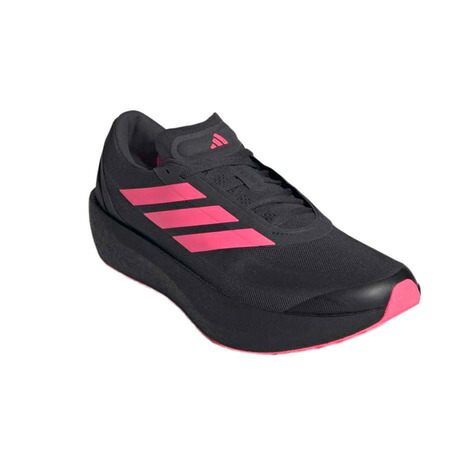 アディダス（adidas）（メンズ、レディース）ランニングシューズ ジョギングシューズ Zenboost BOOST+ ブラック レッド OOY27-KK2096 スポーツ シューズ トレーニング｜SuperSportsXEBIO支店