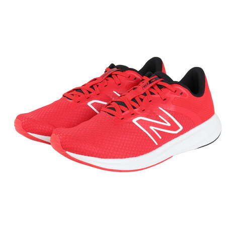 【楽天市場】ニューバランス（new balance）（メンズ）スポーツシューズ ランニングシューズ v2 M413RJ2 2E