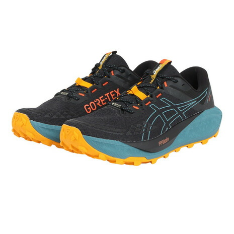 楽天市場】アシックス（ASICS）（メンズ）ランニングシューズ トレラン