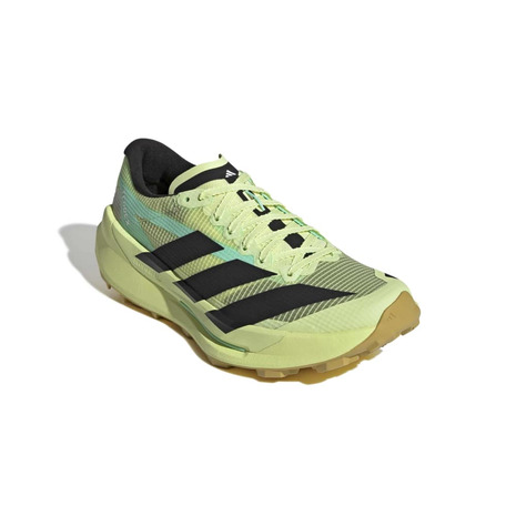 アディダス(adidas)(メンズ)ランニングシューズ トレランシューズ テレックス アグラヴィック レモン TT OPF20-HQ5070 スポーツ シューズ トレーニング|SuperSportsXEBIO支店