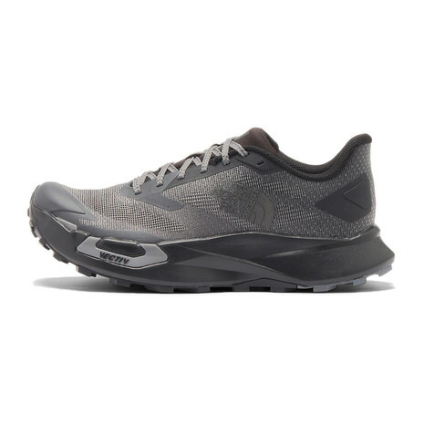 ザ・ノース・フェイス(THE NORTH FACE)(メンズ)ランニングシューズ トレランシューズ ベクティブ エンデュリス 4 NF02503 KA|SuperSportsXEBIO支店