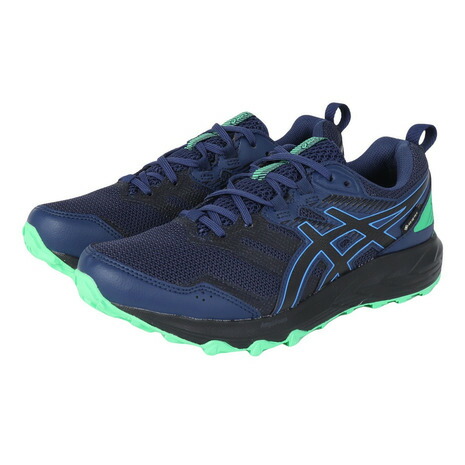 【楽天市場】アシックス（ASICS）（メンズ）ランニングシューズ トレランシューズ ゲルソノマ GEL-SONOMA 6 G-TX