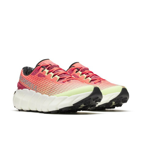 メレル(MERRELL)(メンズ)ランニングシューズ トレランシューズ MTL ADAPT MATRYX J068307 MANTIS|SuperSportsXEBIO支店