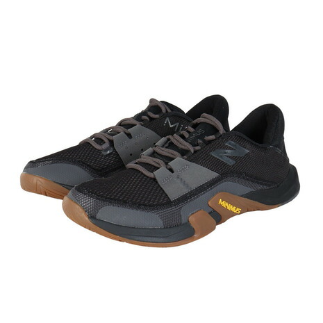 【楽天市場】ニューバランス（new balance）（メンズ）ランニングシューズ スポーツシューズ Minimus TR v2