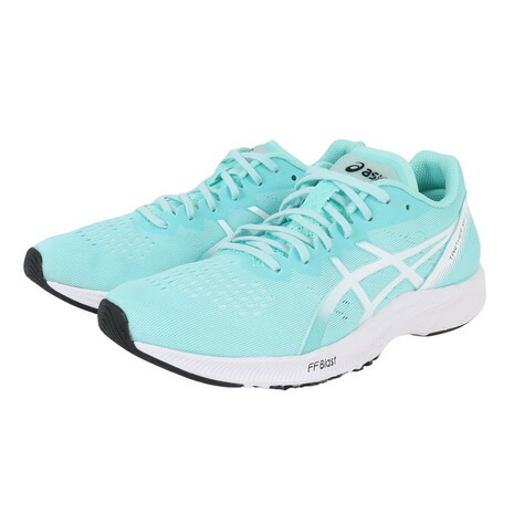 【楽天市場】アシックス（ASICS）（レディース）ランニングシューズ トレーニングシューズ 部活 TARTHER RP 3 1012B292