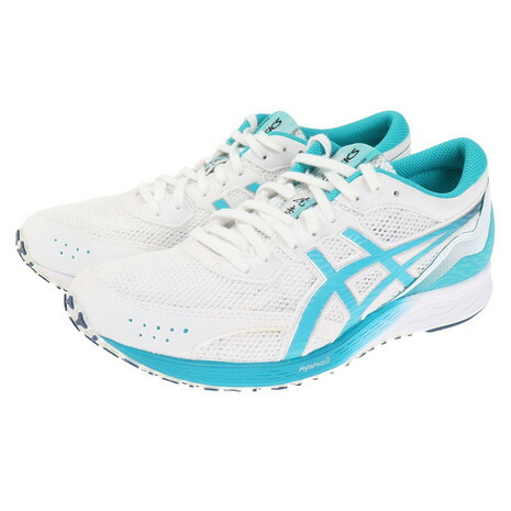 アシックス Asics ランニングシューズ ターサーエッジ Sale Tartheredge Women 部活 トレーニングシューズ マラソン 1012a463 100 レディース