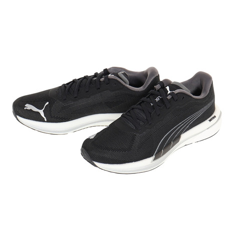 爆安プライス プーマ Puma ランニングシューズ ベロシティ ニトロ ジョギングシューズ レディース Supersportsxebio支店 最先端 Indiabraids Com