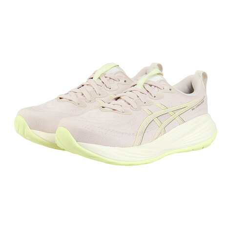 【ポイント10倍！要エントリー★4/7 00:00-4/10 01:59まで】アシックス（ASICS）（レディース）ランニングシューズ ジョギングシューズ GEL-CUMULUS 27 1012B772.250 6,495円