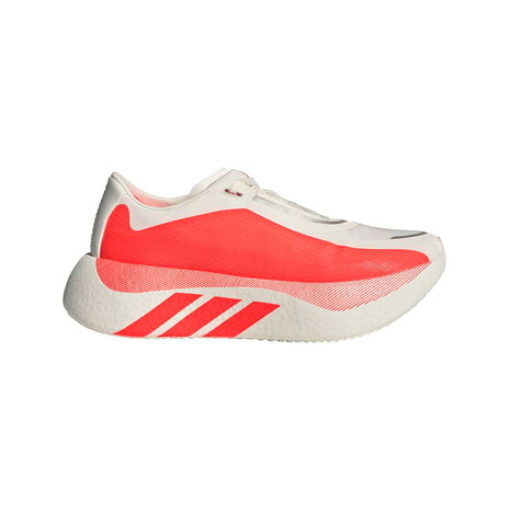 アディダス(adidas)(レディース)ランニングシューズ ジョギングシューズ HYPERBOOST EDGE OQQ27-KI4406|SuperSportsXEBIO支店