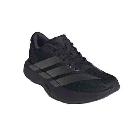 アディダス（adidas）（レディース）ランニングシューズ ジョギングシューズ アディゼロ ペーサー ブラック グレー ORB65-KZ8979 スポーツ シューズ トレーニング｜SuperSportsXEBIO支店