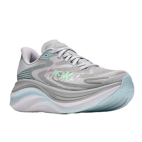 ホカ（HOKA）（レディース）ランニングシューズ ジョギングシューズ スカイワード X 2 グレー 1171926-SLMM スポーツ シューズ トレーニング｜SuperSportsXEBIO支店