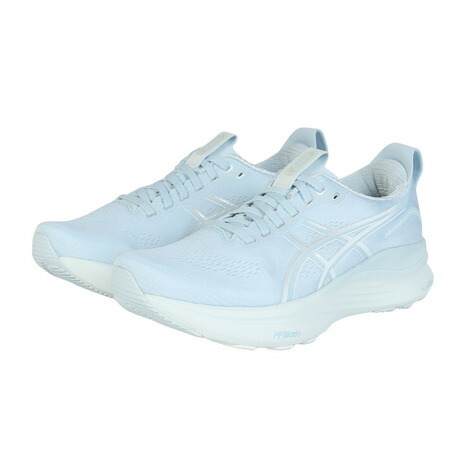 【10%OFFクーポン対象!7/23まで】アシックス(ASICS)(レディース)ランニングシューズ ジョギングシューズ GEL-KAYANO 32 1012B838.403|SuperSportsXEBIO支店