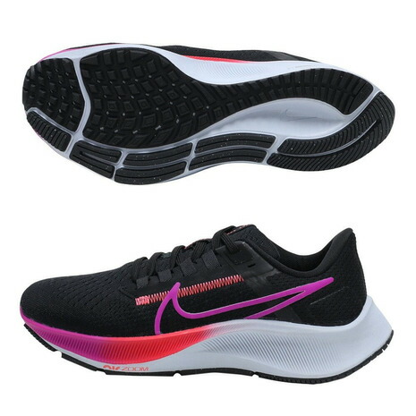 素敵でユニークな ナイキ Nike ランニングシューズ ジョギングシューズ エア ズーム ペガサス Cw7358 011 レディース 38 素敵でユニークな ナイキ Nike ランニングシューズ ジョギングシューズ エア ズーム ペガサス Cw7358 011 レディース 38