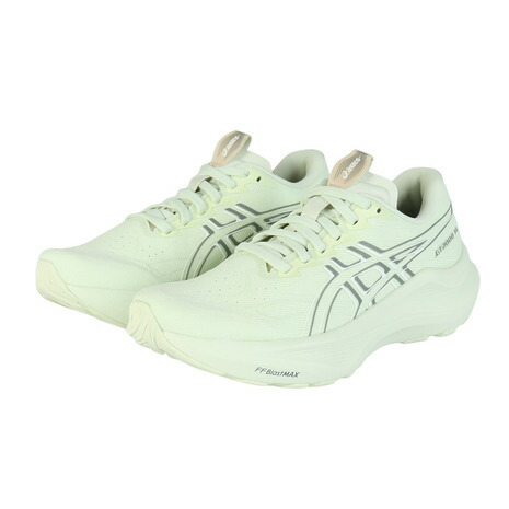 アシックス(ASICS)(レディース)ランニングシューズ ジョギングシューズ GT-2000 14 グリーン 1012B843.300|SuperSportsXEBIO支店