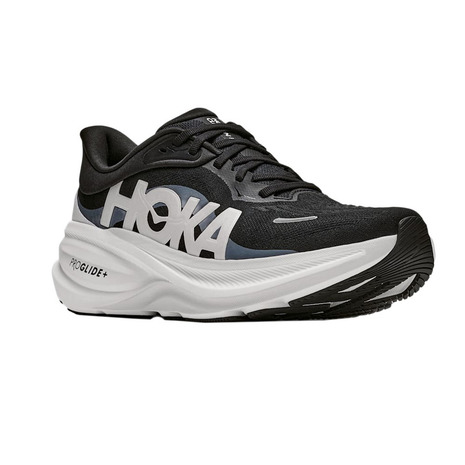 ホカ(HOKA)(レディース)ランニングシューズ ジョギングシューズ クリフトン プロ ブラック ホワイト 1176530-BKCS スポーツ シューズ トレーニング|SuperSportsXEBIO支店