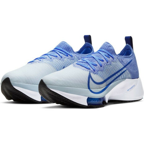 メーカー包装済 楽天市場 ナイキ Nike ランニングシューズ エアズーム テンポネクスト Ci9924 400 女性 ジョギングシューズ 厚底 カーボン レディース Supersportsxebio楽天市場支店 激安特価 Dogalmaya Com