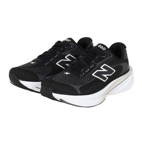 【10％OFFクーポン対象！4/16まで】ニューバランス（new balance）（レディース）ランニングシューズ ジョギングシューズ Fresh Foam X 860 v15 W8604NE 2E