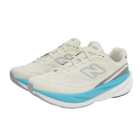 【10%OFFクーポン対象!7/23まで】ニューバランス(new balance)(レディース)ランニングシューズ ジョギングシューズ 1080 v15 W10805VJ 2E|SuperSportsXEBIO支店