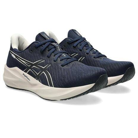 アシックス（ASICS）（レディース）ランニングシューズ ジョギングシューズ バーサブラスト 4 ダークブルー 1012B775.403｜SuperSportsXEBIO支店