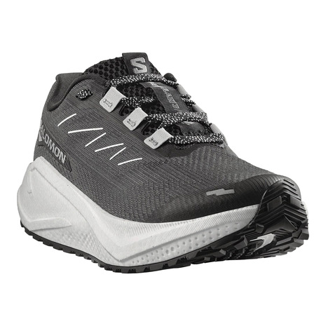 サロモン（SALOMON）（レディース）ランニングシューズ ジョギングシューズ エアロブレイズ 3 グラベル W ブラック L49218300 スポーツ シューズ