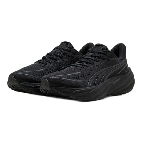 【10%OFFクーポン対象！7/23まで】プーマ（PUMA）（レディース）ランニングシューズ ジョギングシューズ ヴェロシティ ニトロ 5 ワイド 31369103｜SuperSportsXEBIO支店 11,880円