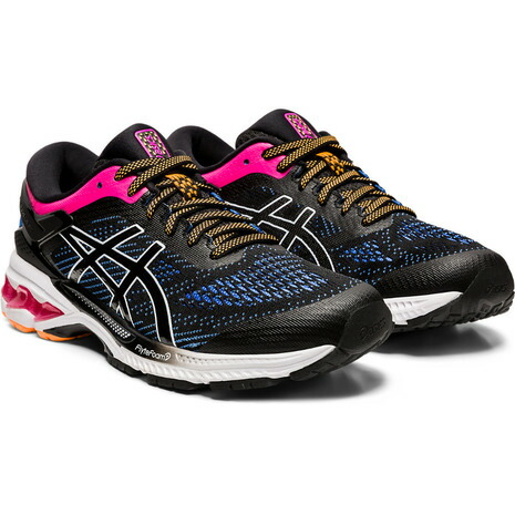 珍しい アシックス Asics ランニングシューズ レディス ゲルカヤノ26 Gel Kayano 26women 1012a457 004 レディース レディースシューズ Adbang Madiunkota Go Id