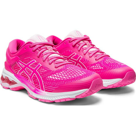 人気ブランドを アシックス Asics ランニングシューズ レディス ゲルカヤノ26 Gel Kayano 26women 1012a457 700 ジョギングシューズ レディース W 初回限定 Www Nripost Com